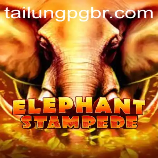 ElephantStampede: An Immersive Gaming Adventure Featuring TaiLung PG