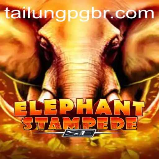 ElephantStampedeSE: The Thrilling Adventure of TaiLung PG