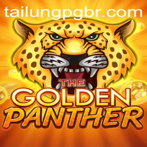 The Fascinating World of GOLDENPANTHER: Exploring the Enigmatic TaiLung PG