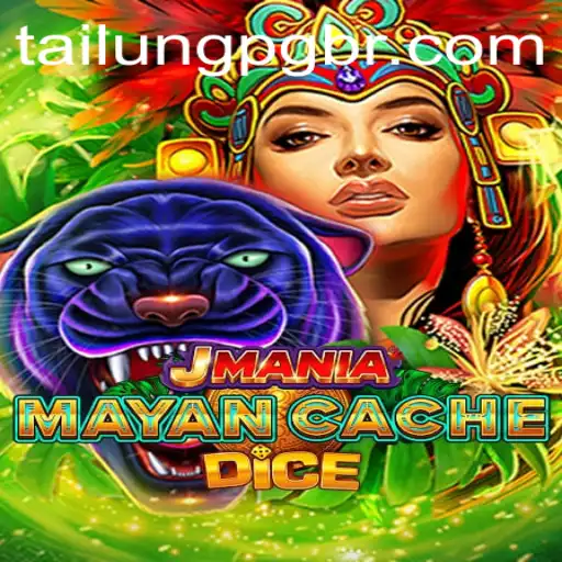 Dive into the Adventure of JManiaMayanCacheDice with TaiLung PG