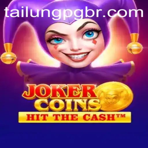 Exploring JokerCoins: The Exciting New Game Featuring TaiLung PG