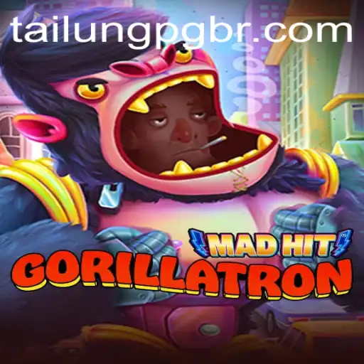 MadHitGorillatron Game Review: Discover the Adventure of TaiLung PG