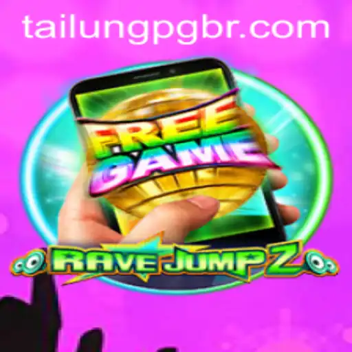 Discover the Exciting World of RaveJump2M: An In-Depth Look at TaiLung PG