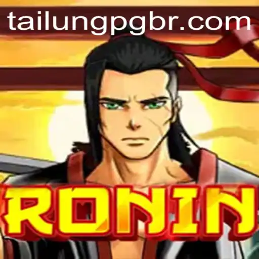 The Thrilling Realm of Ronin: A Journey into TaiLung PG