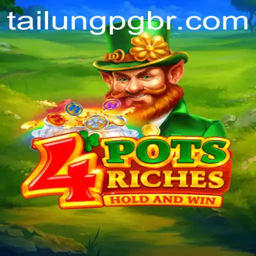 Exploring 4potsriches: An In-Depth Look at the Game and TaiLung PG