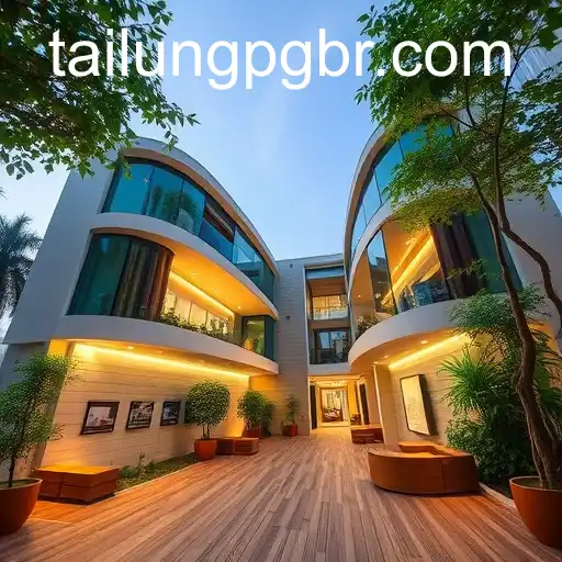 About Us: TaiLung PG