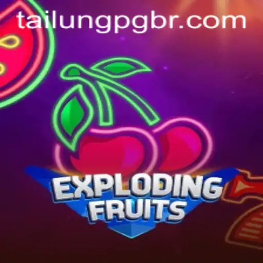 ExplodingFruits: The Thrilling Gaming Adventure You Can't Miss