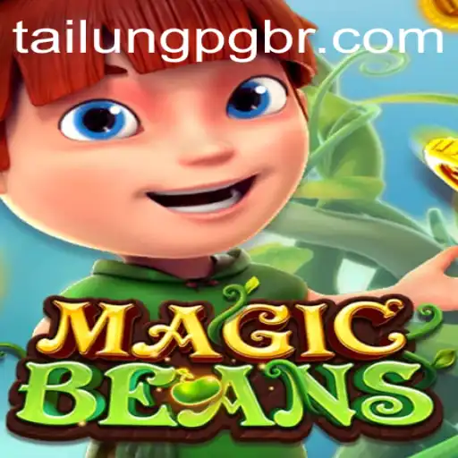 Discover the Enchanting World of MAGICBEANS - A TaiLung PG Adventure