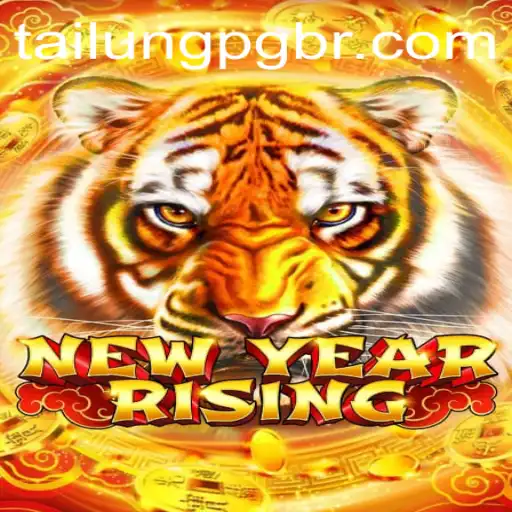 NewYearRising: An Immersive Adventure with TaiLung PG