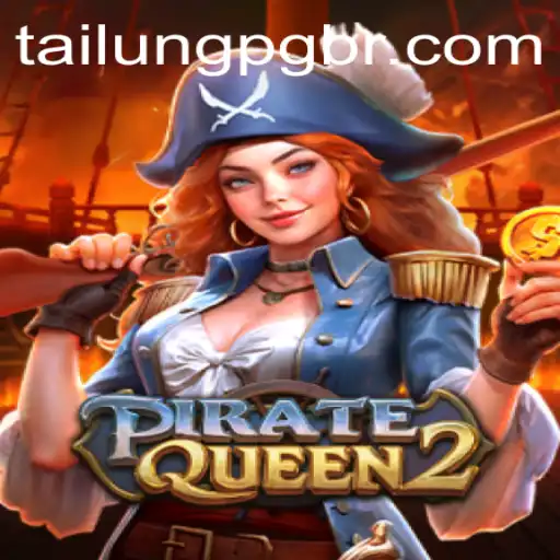 Discover the Adventure of PirateQueen2: A Dive into TaiLung PG Entertainment