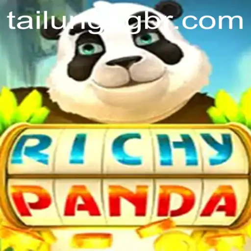 RichyPanda: A Thrilling Adventure in the World of TaiLung PG