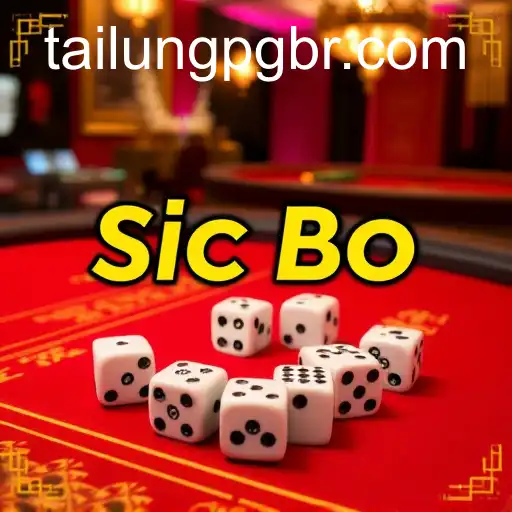 Exploring the Fascinating World of Sic Bo and TaiLung PG