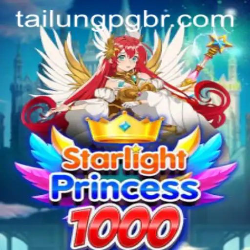 Discover the Enchanting World of StarlightPrincess1000 and Unravel the Mysteries of TaiLung PG