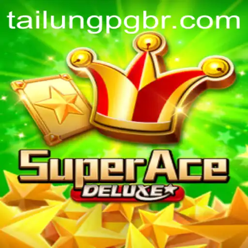 SuperAceDeluxe: The Ultimate Gaming Experience with TaiLung PG