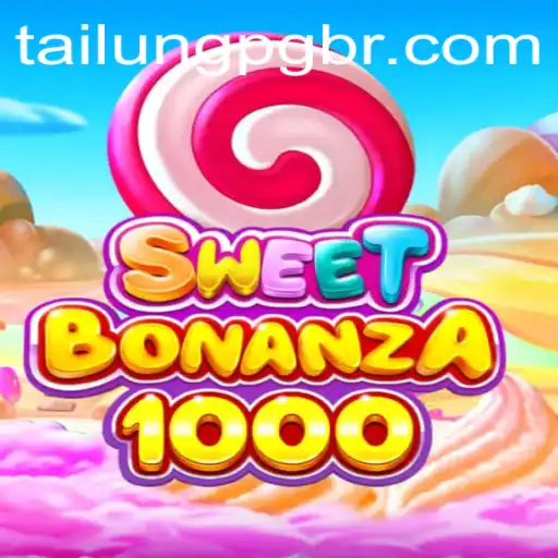 Exploring SweetBonanza1000: An In-Depth Look at TaiLung PG's Newest Sensation