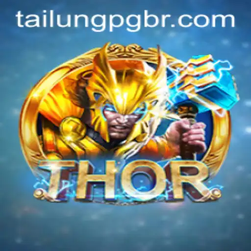 Exploring the Enigmatic Universe of THOR: The Rise of TaiLung PG