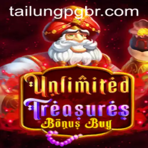 Discover the Thrills of UnlimitedTreasuresBonusBuy: A Journey with TaiLung PG