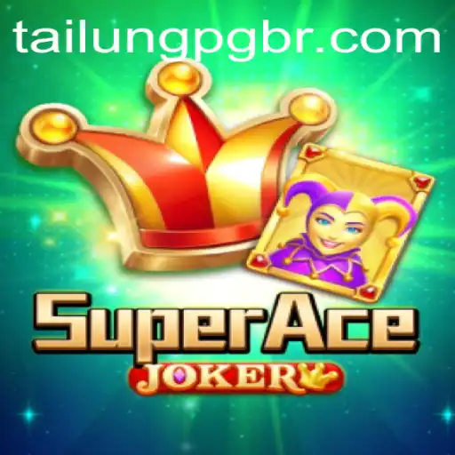 Exploring the Captivating World of SuperAceJoker: TaiLung PG