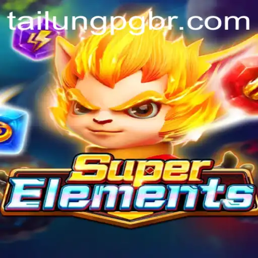 Unveiling SuperElements: Dive into the World of TaiLung PG