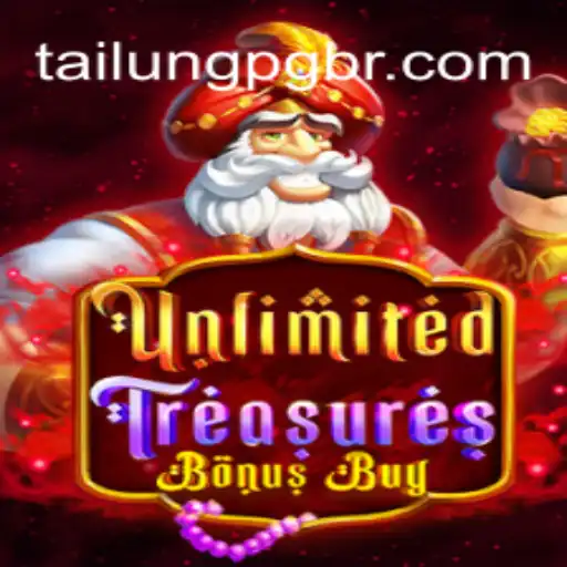 Discover the Thrills of UnlimitedTreasuresBonusBuy: A Journey with TaiLung PG